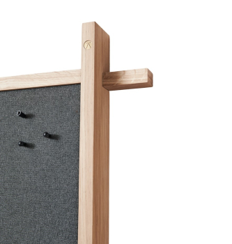 Preview: Andersen Furniture Collect Pinboard